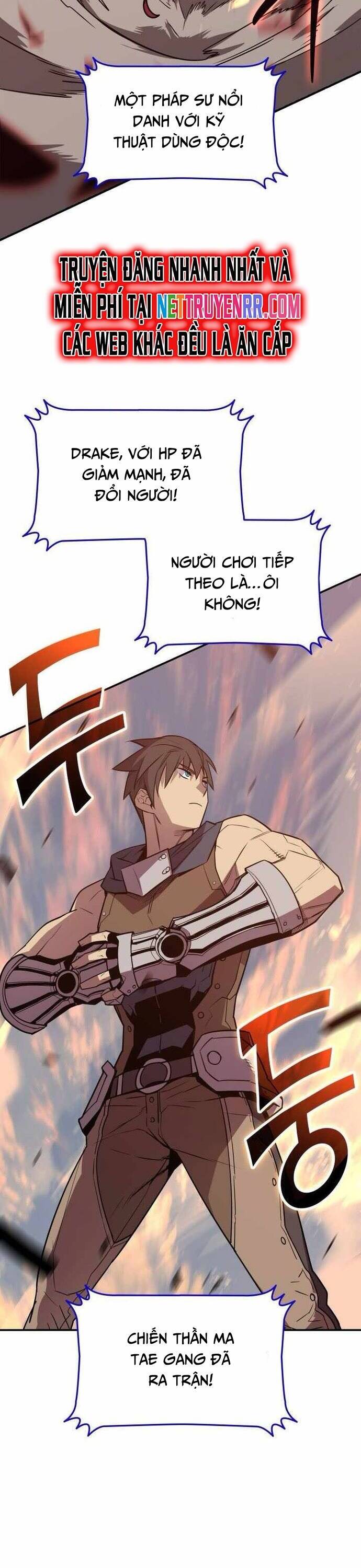 Tôi Là Lính Mới Chap 220 - Next Chap 221