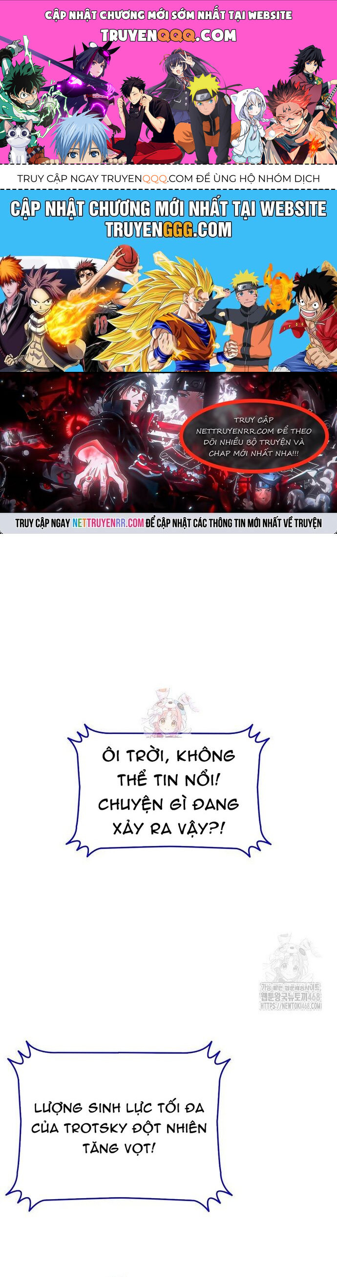 Tôi Là Lính Mới Chap 222 - Next Chap 223