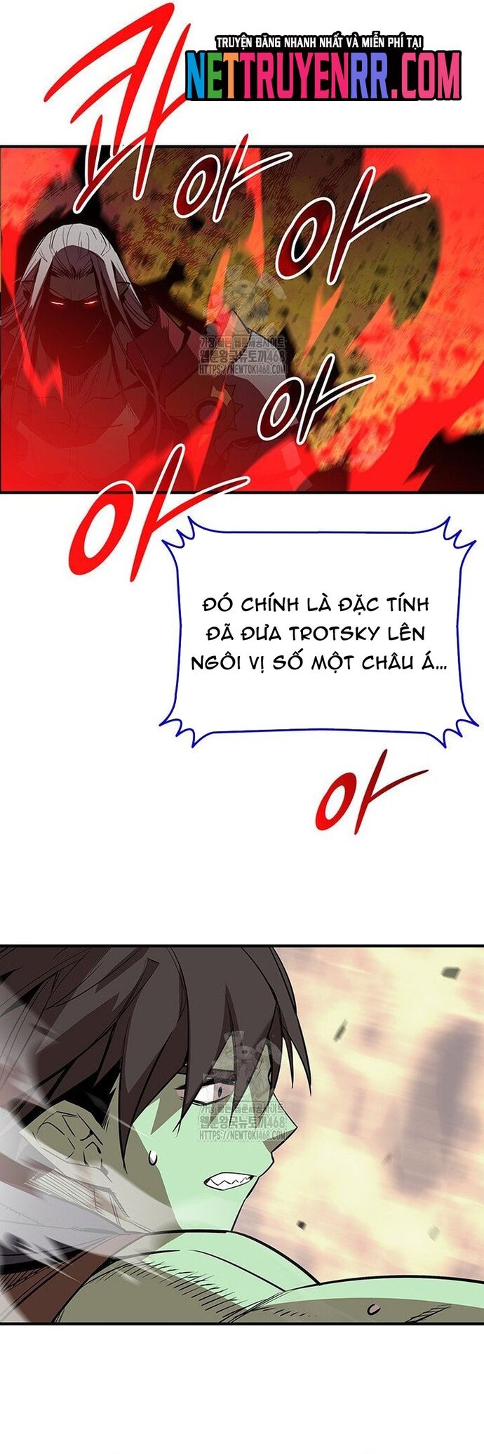 Tôi Là Lính Mới Chap 222 - Next Chap 223