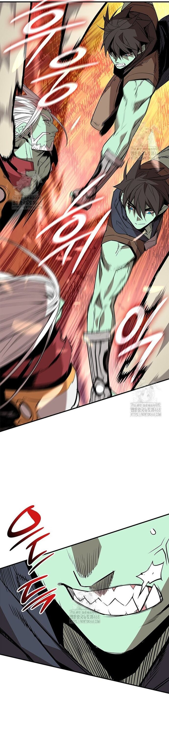 Tôi Là Lính Mới Chap 222 - Next Chap 223