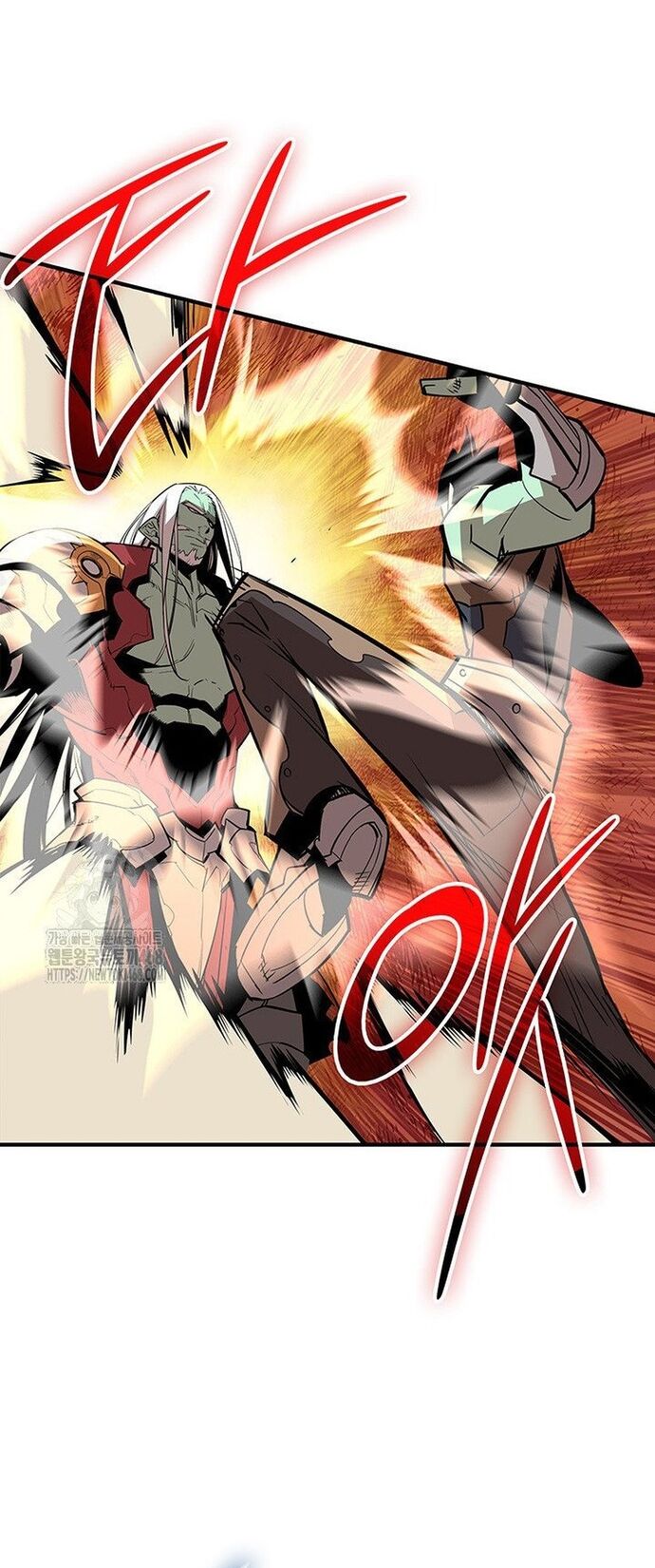 Tôi Là Lính Mới Chap 222 - Next Chap 223