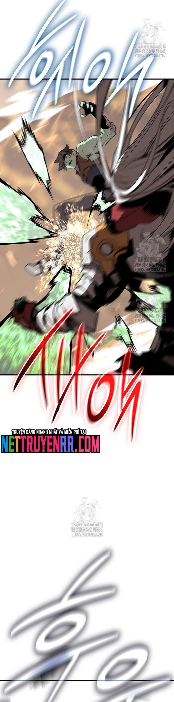Tôi Là Lính Mới Chap 222 - Next Chap 223