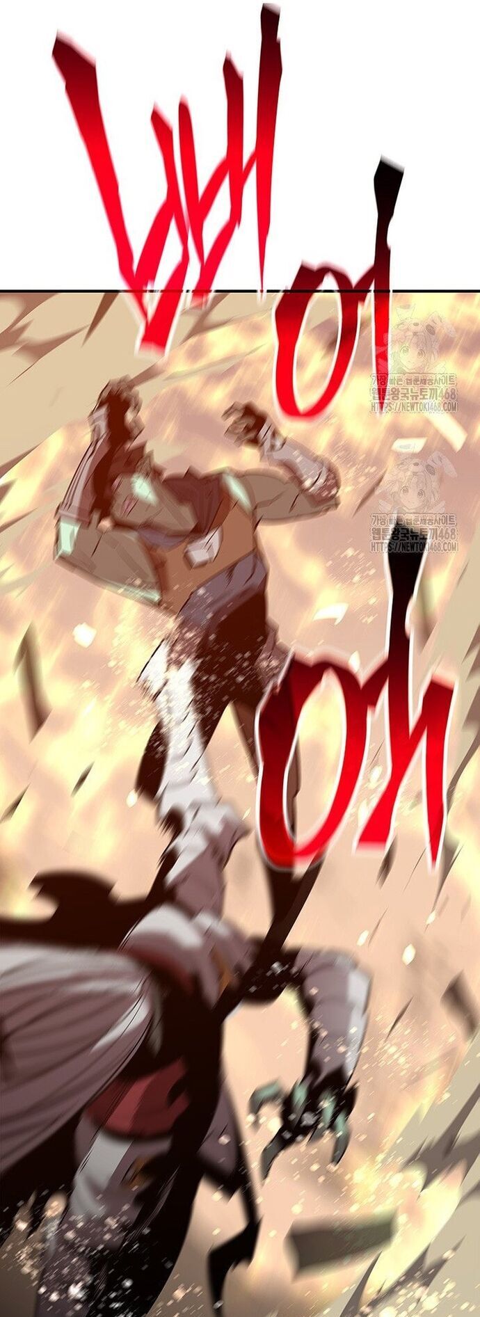 Tôi Là Lính Mới Chap 222 - Next Chap 223
