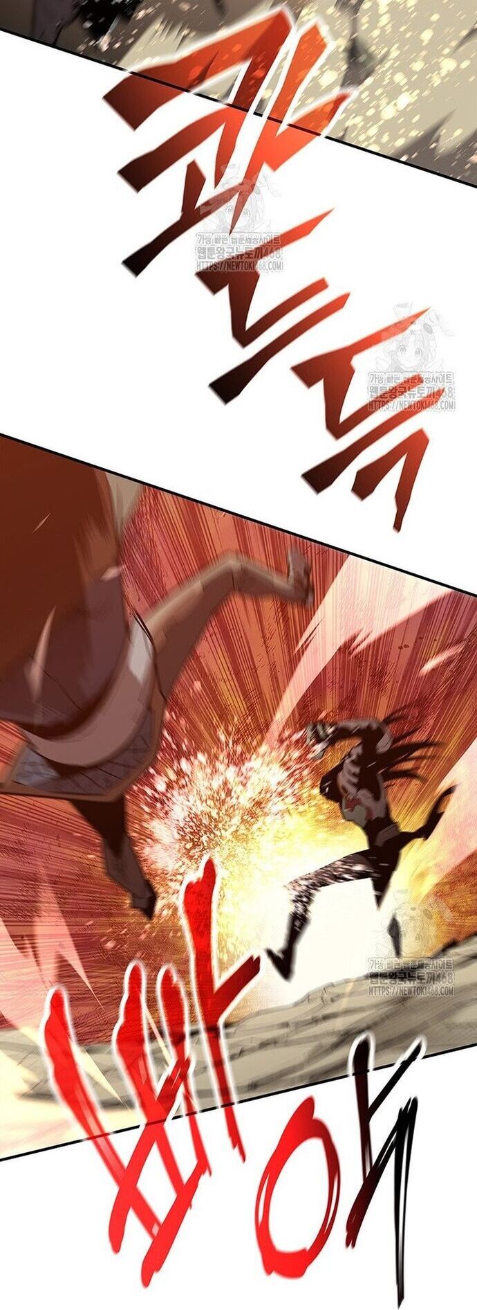 Tôi Là Lính Mới Chap 222 - Next Chap 223