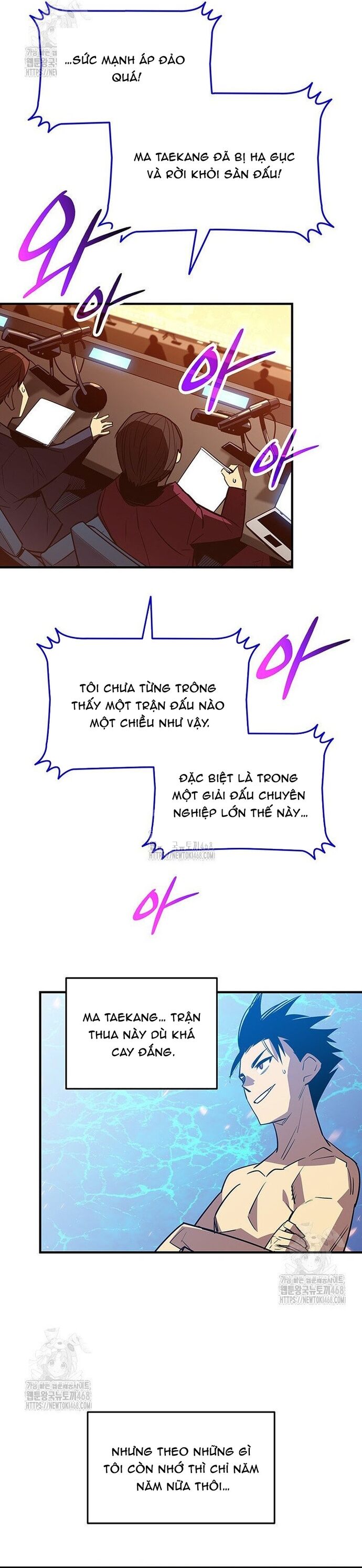 Tôi Là Lính Mới Chap 222 - Next Chap 223