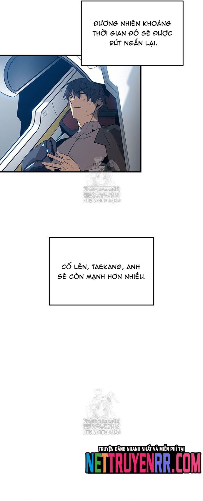 Tôi Là Lính Mới Chap 222 - Next Chap 223