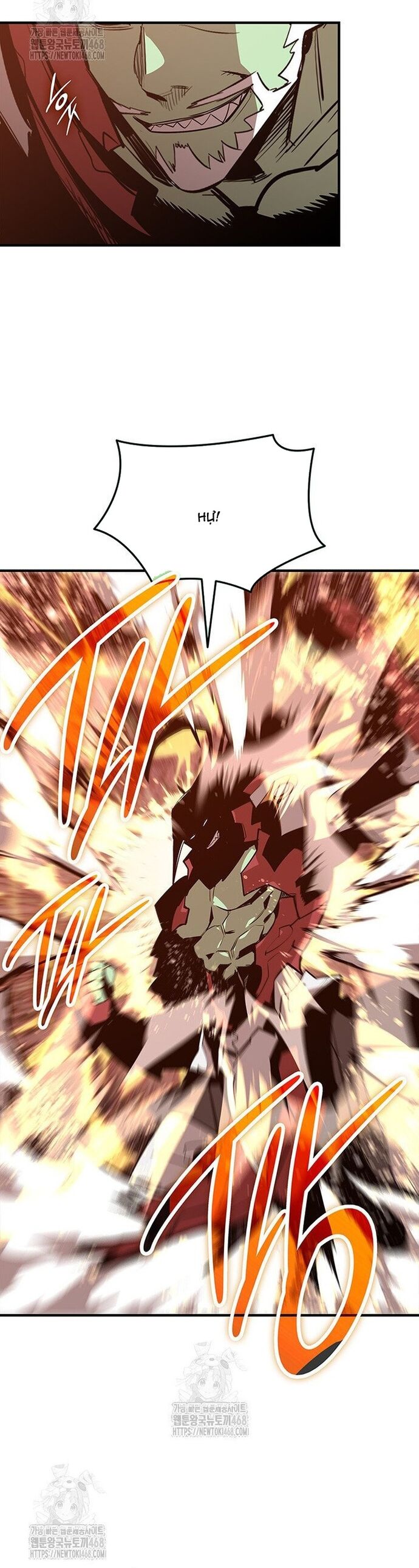Tôi Là Lính Mới Chap 222 - Next Chap 223