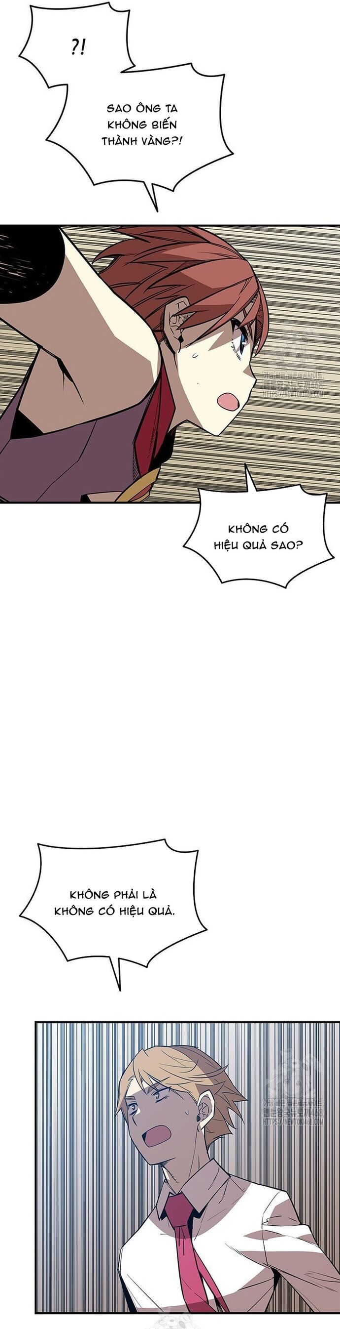 Tôi Là Lính Mới Chap 222 - Next Chap 223