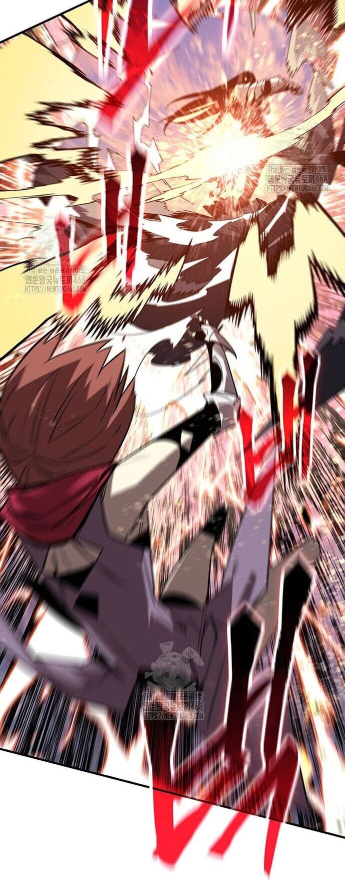 Tôi Là Lính Mới Chap 222 - Next Chap 223