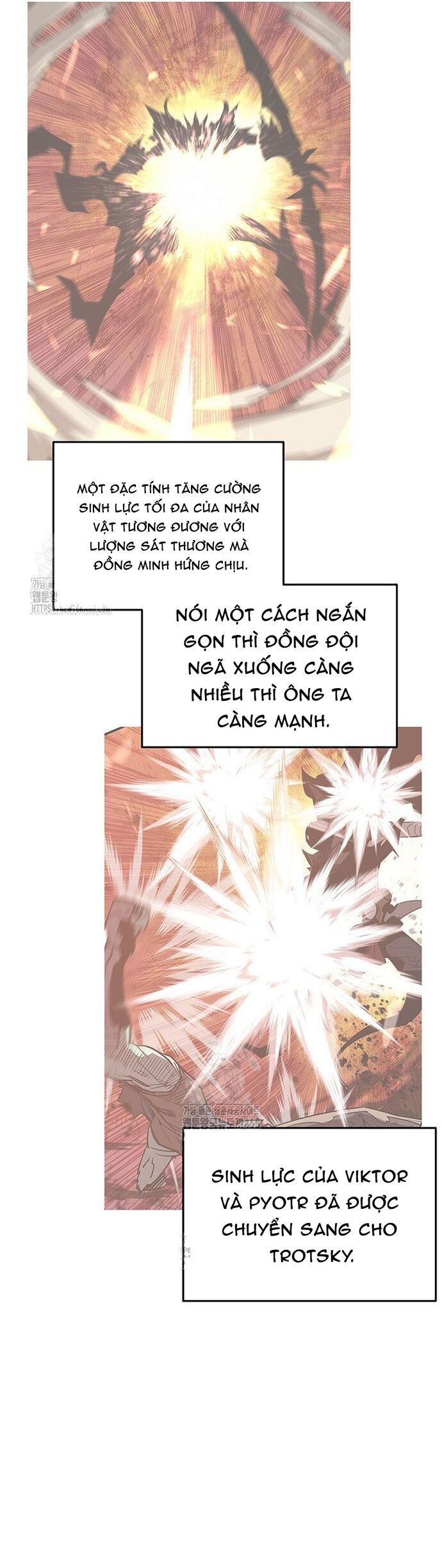 Tôi Là Lính Mới Chap 222 - Next Chap 223
