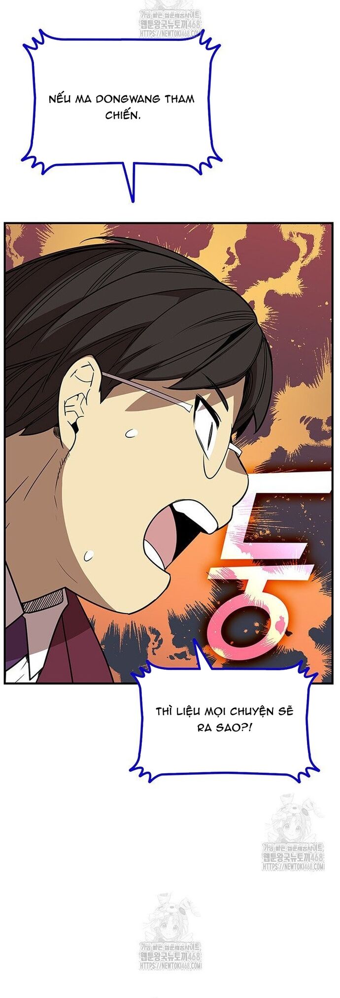 Tôi Là Lính Mới Chap 222 - Next Chap 223