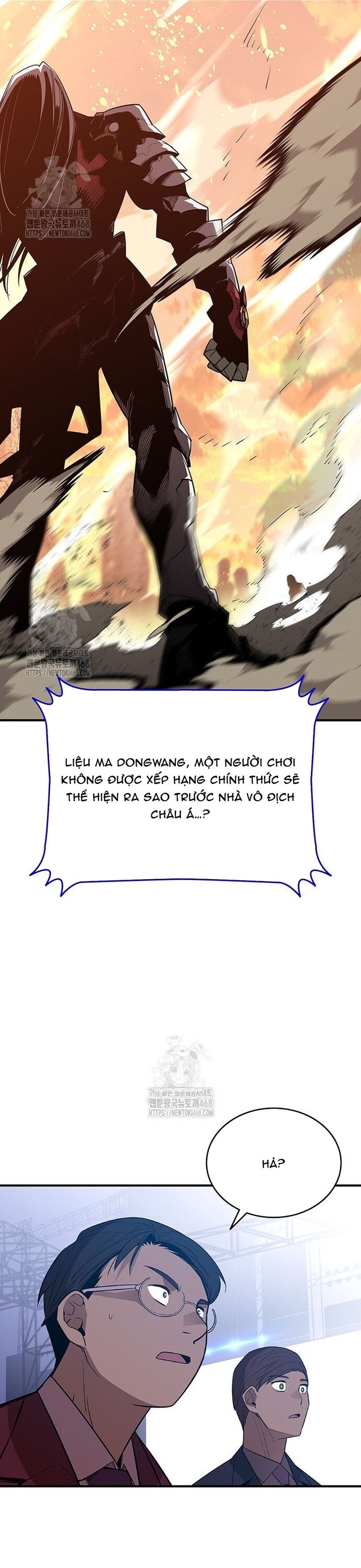 Tôi Là Lính Mới Chap 222 - Next Chap 223