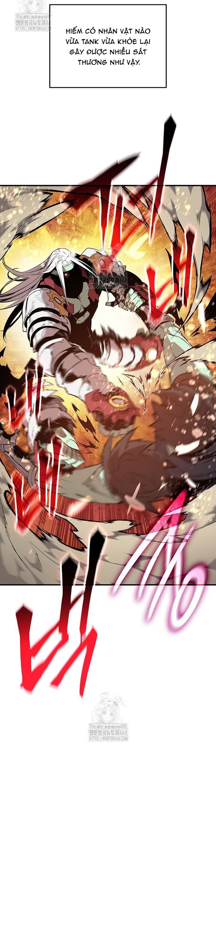 Tôi Là Lính Mới Chap 222 - Next Chap 223