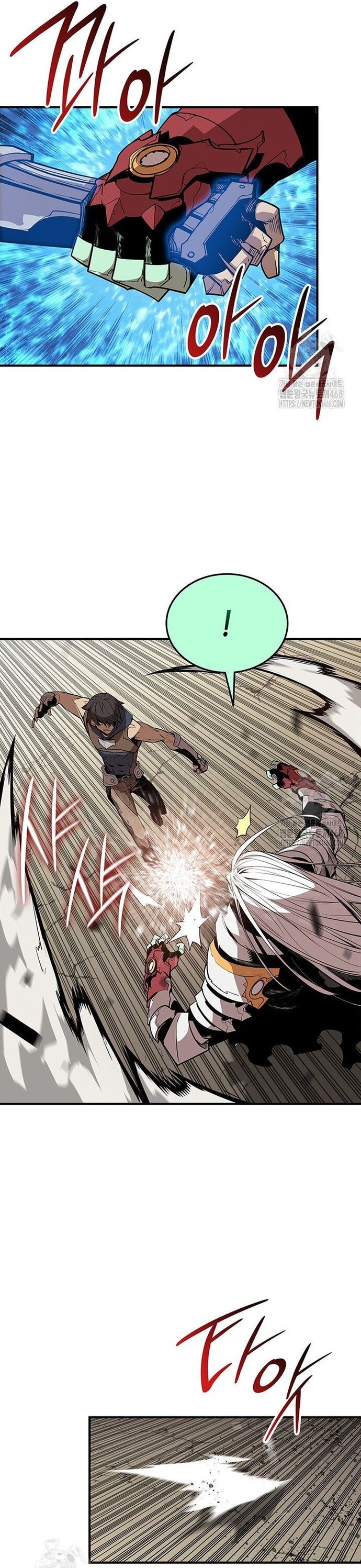 Tôi Là Lính Mới Chap 222 - Next Chap 223