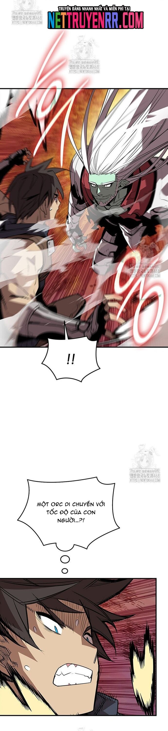 Tôi Là Lính Mới Chap 222 - Next Chap 223