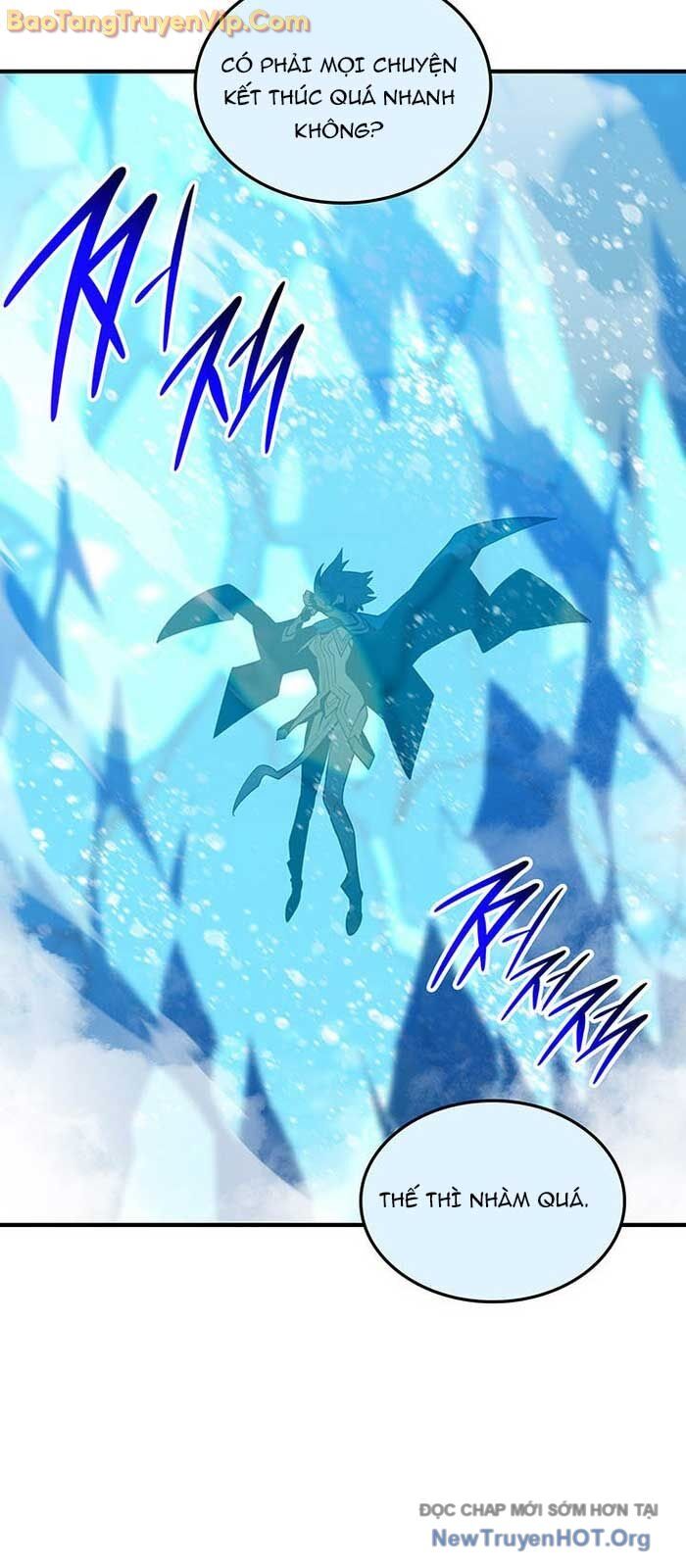 Tôi Là Lính Mới Chap 223 - Next Chap 224