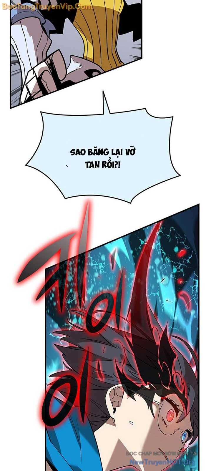 Tôi Là Lính Mới Chap 223 - Next Chap 224