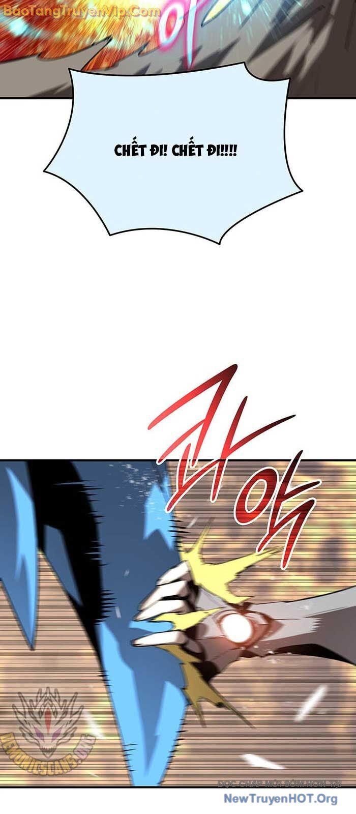 Tôi Là Lính Mới Chap 223 - Next Chap 224