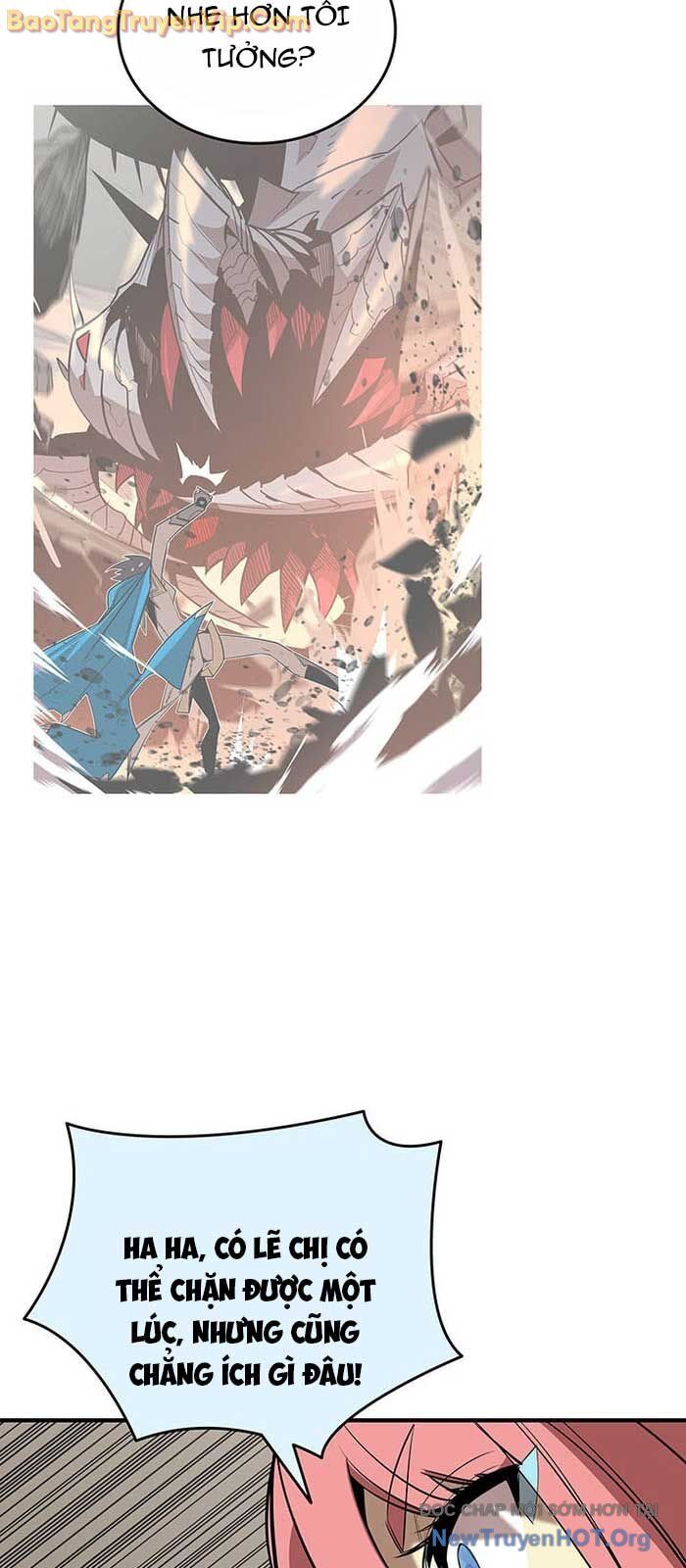 Tôi Là Lính Mới Chap 223 - Next Chap 224