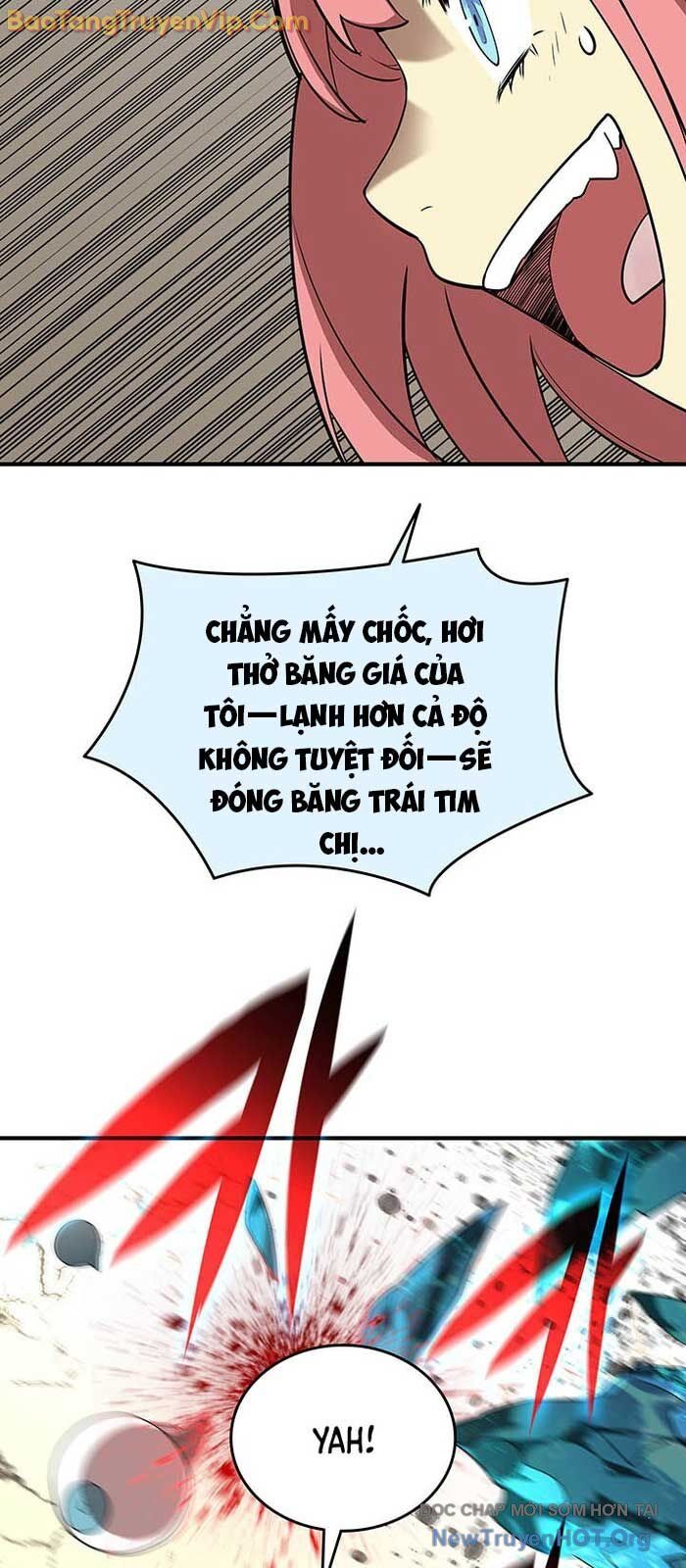 Tôi Là Lính Mới Chap 223 - Next Chap 224