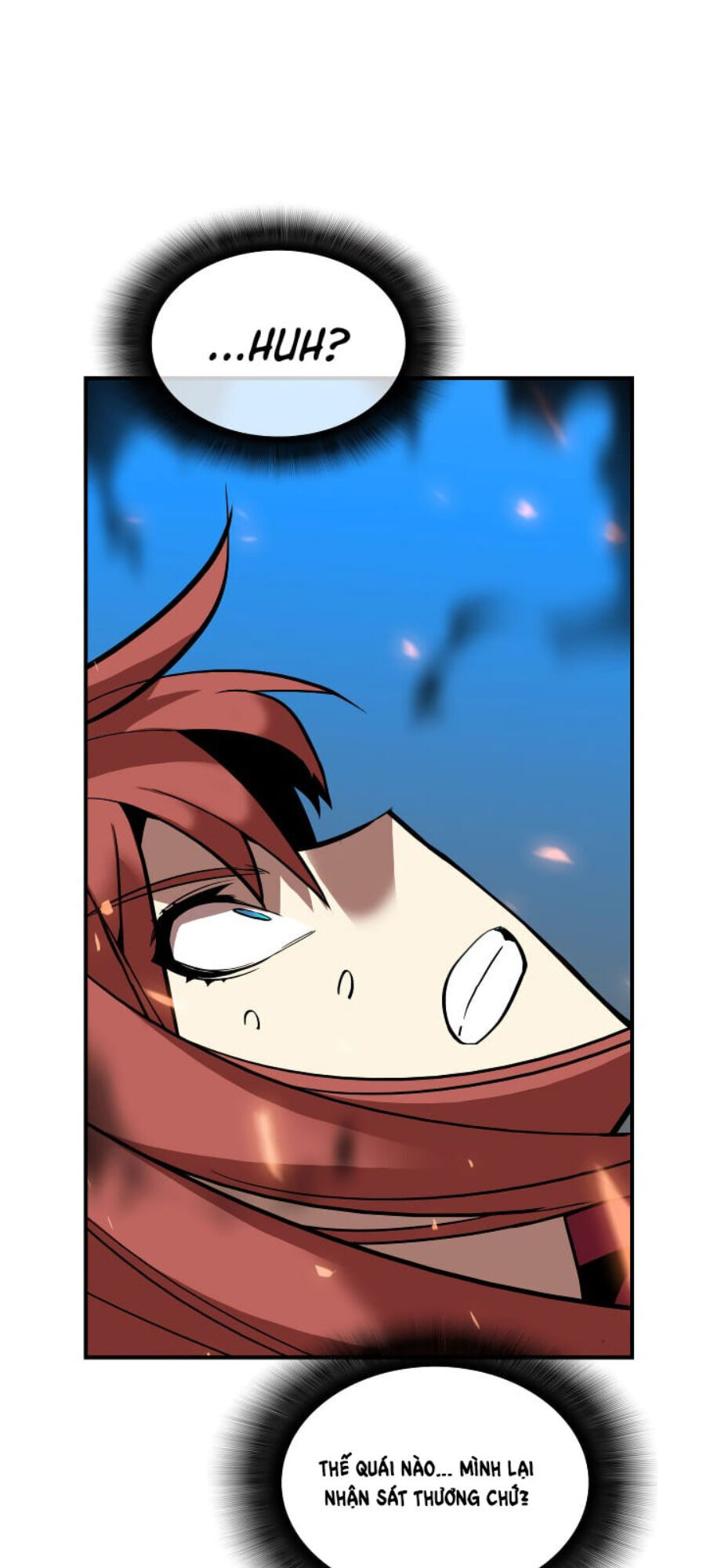 Tôi Là Lính Mới Chap 23 - Next Chap 24