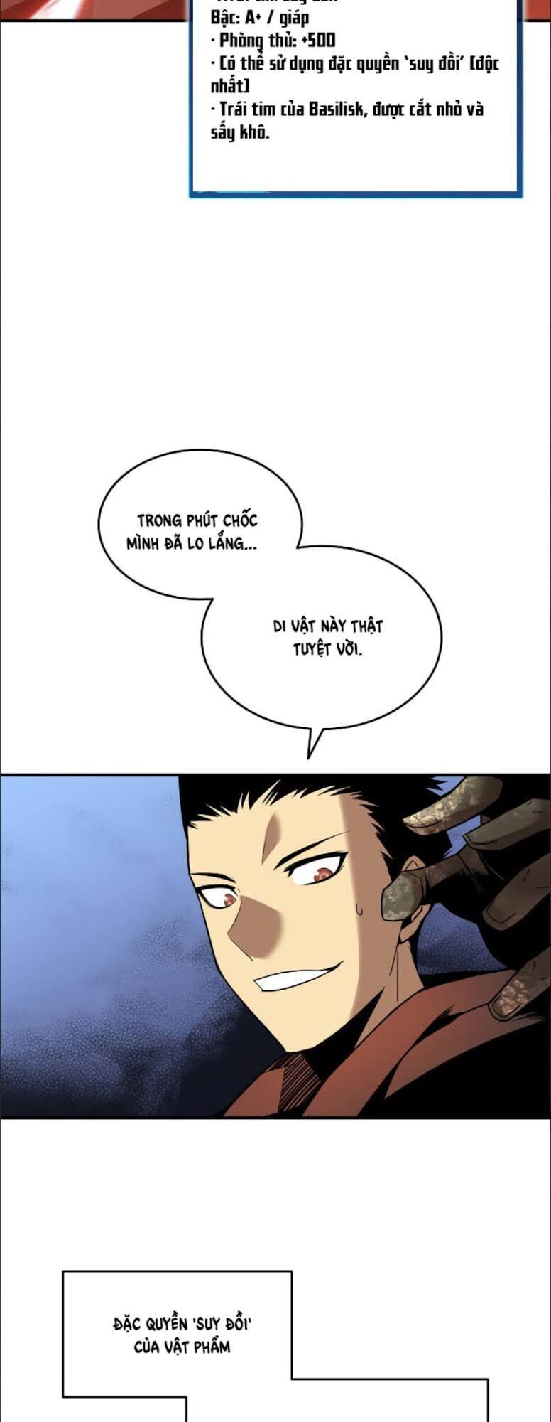 Tôi Là Lính Mới Chap 23 - Next Chap 24