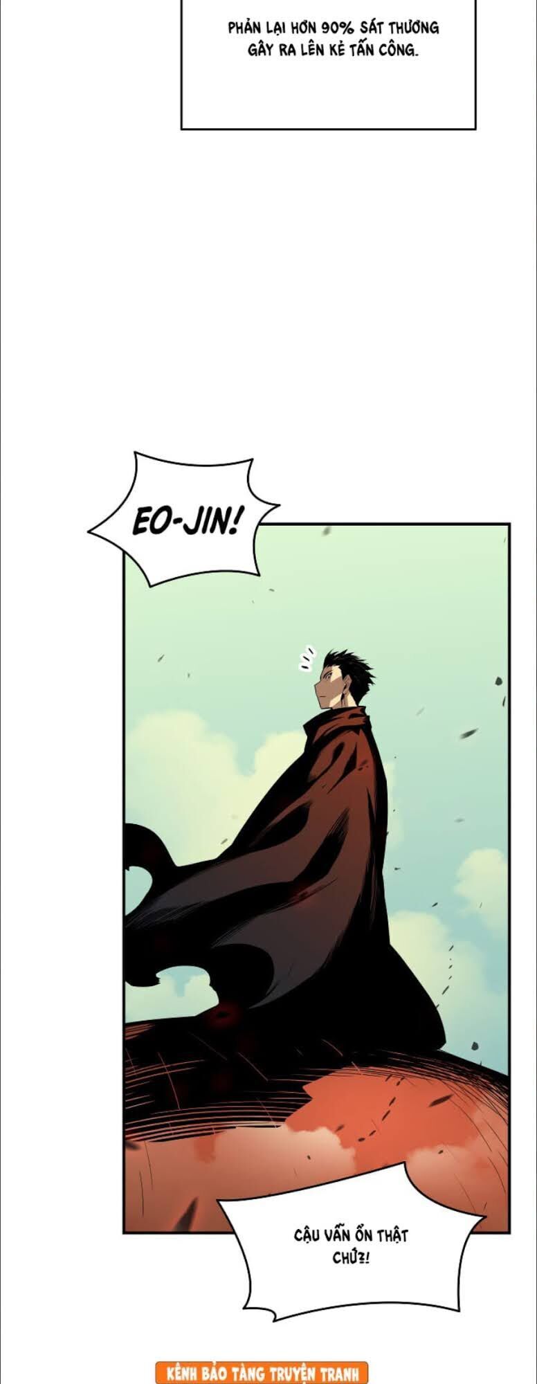 Tôi Là Lính Mới Chap 23 - Next Chap 24