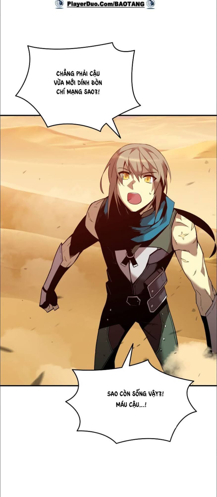 Tôi Là Lính Mới Chap 23 - Next Chap 24