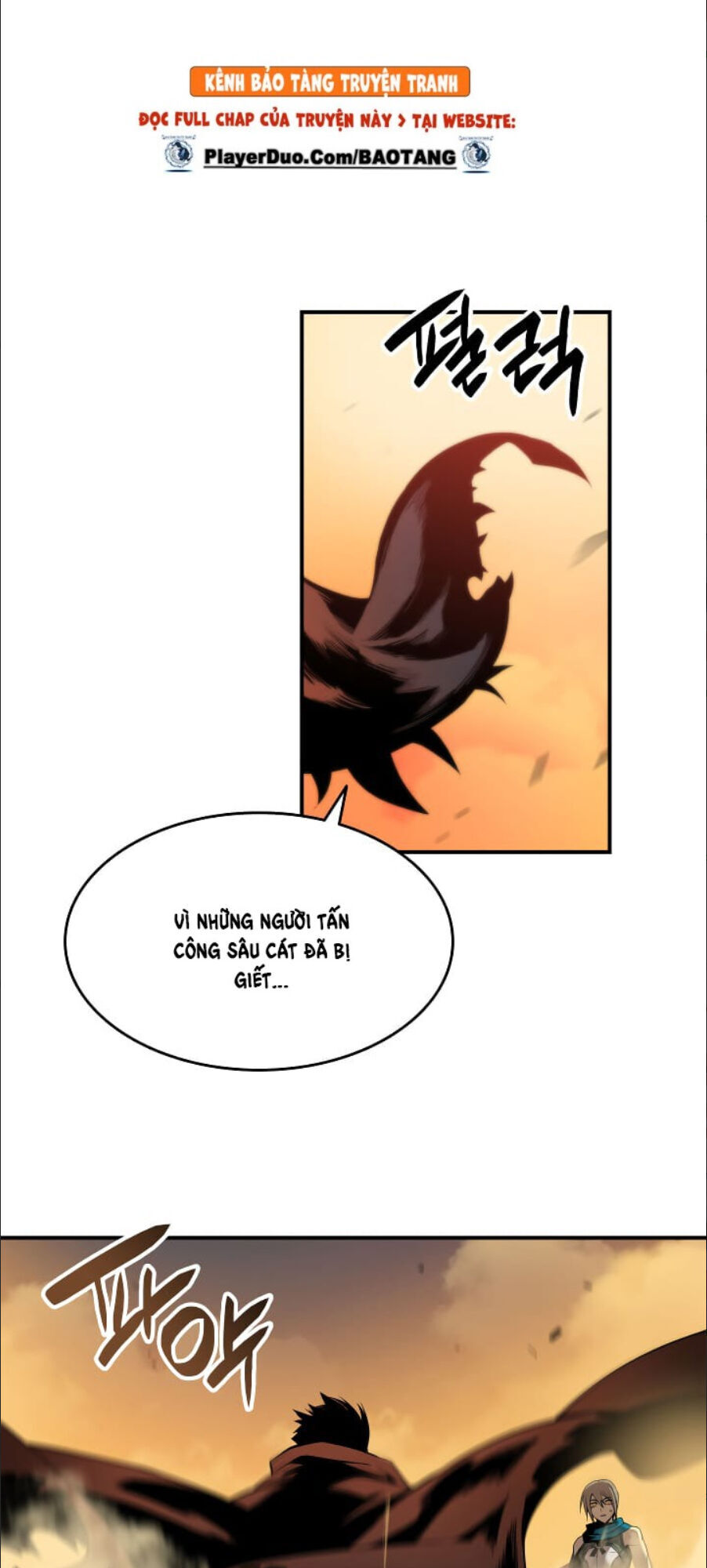Tôi Là Lính Mới Chap 23 - Next Chap 24