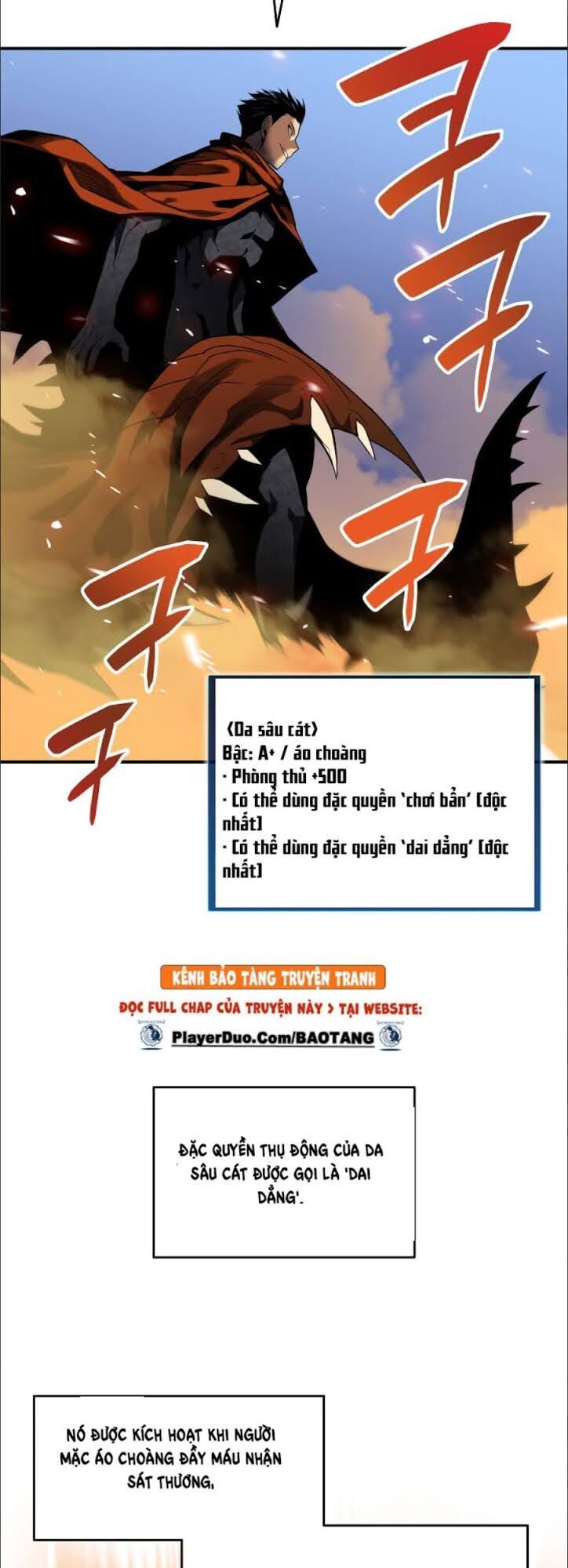 Tôi Là Lính Mới Chap 23 - Next Chap 24