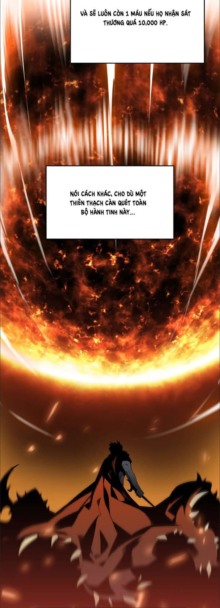 Tôi Là Lính Mới Chap 23 - Next Chap 24