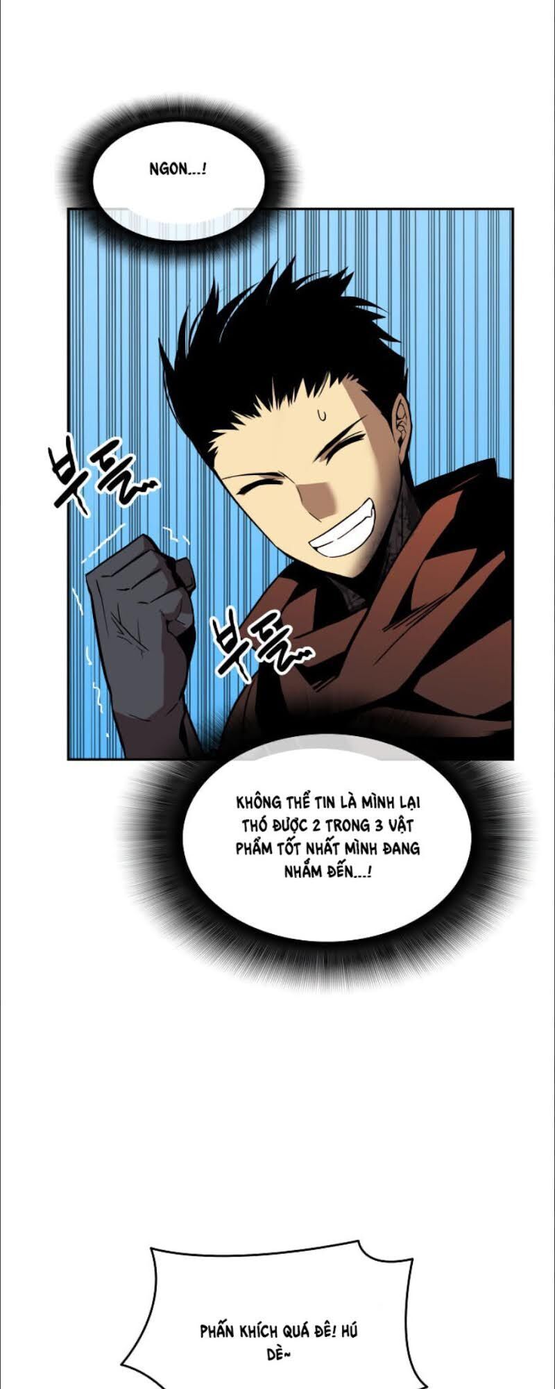 Tôi Là Lính Mới Chap 23 - Next Chap 24