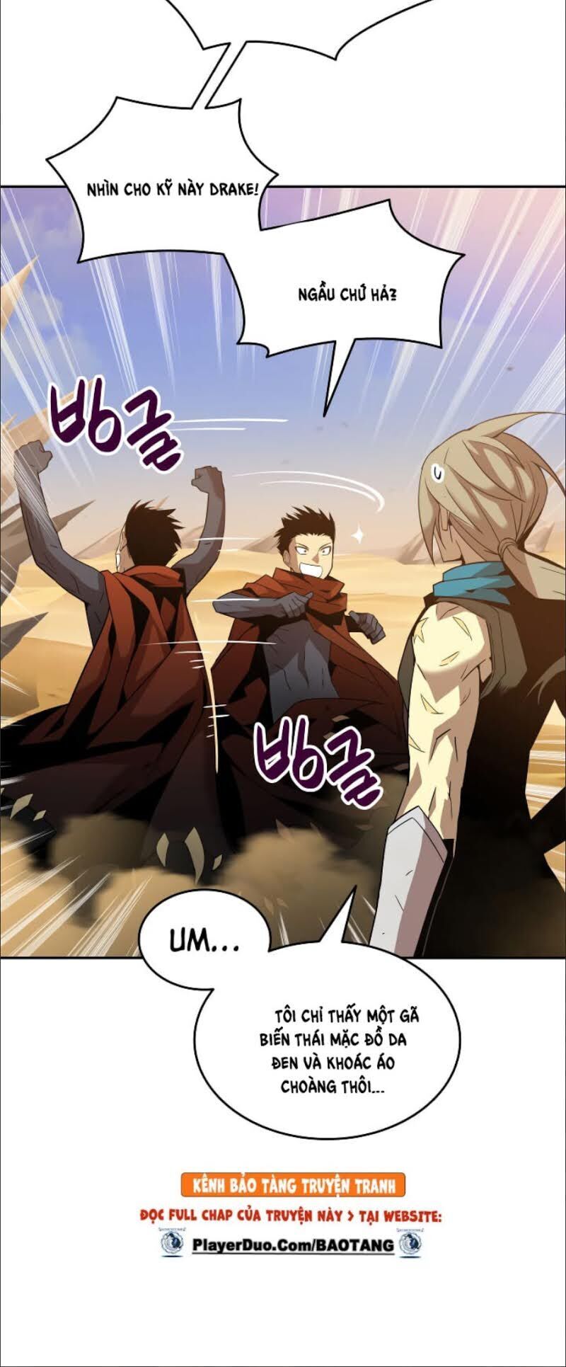 Tôi Là Lính Mới Chap 23 - Next Chap 24