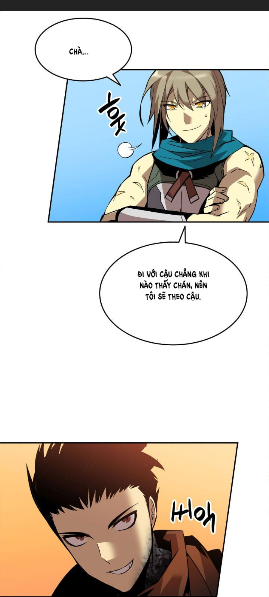 Tôi Là Lính Mới Chap 23 - Next Chap 24