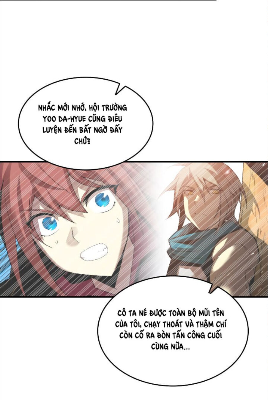 Tôi Là Lính Mới Chap 23 - Next Chap 24