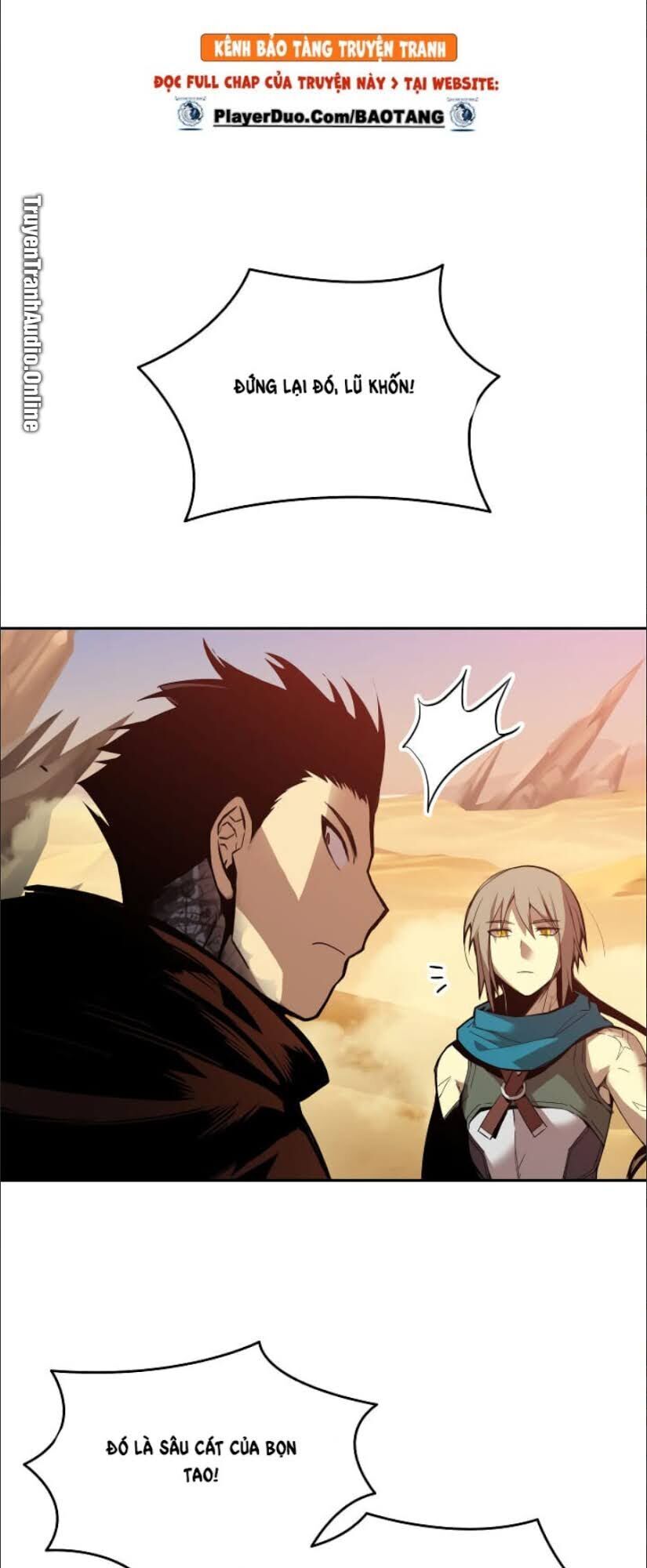 Tôi Là Lính Mới Chap 23 - Next Chap 24