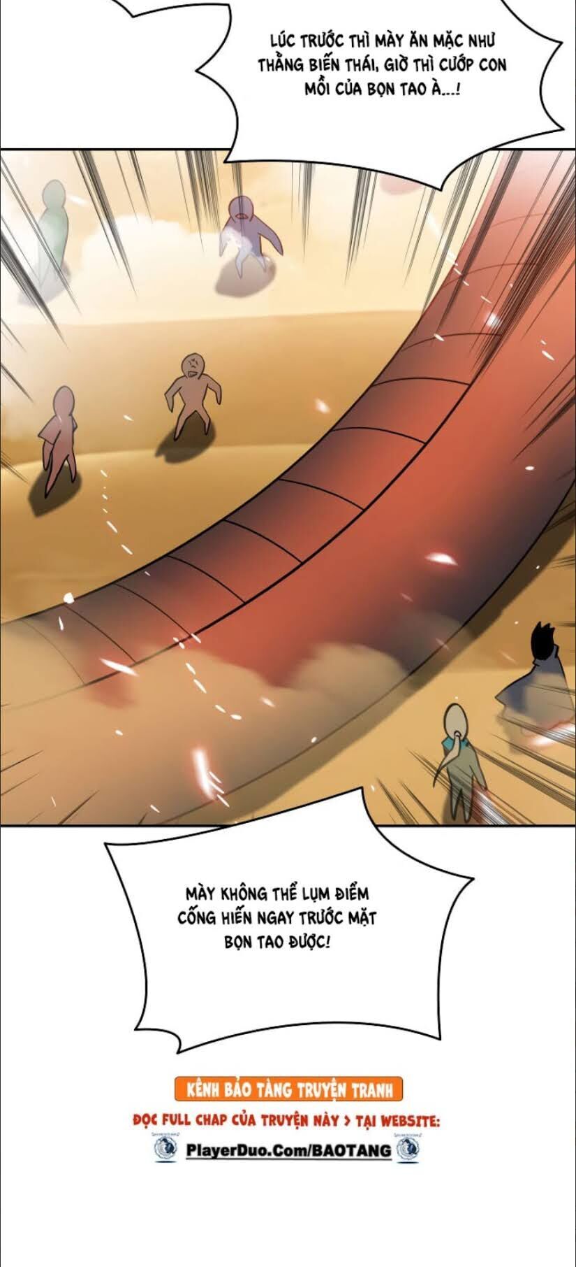 Tôi Là Lính Mới Chap 23 - Next Chap 24