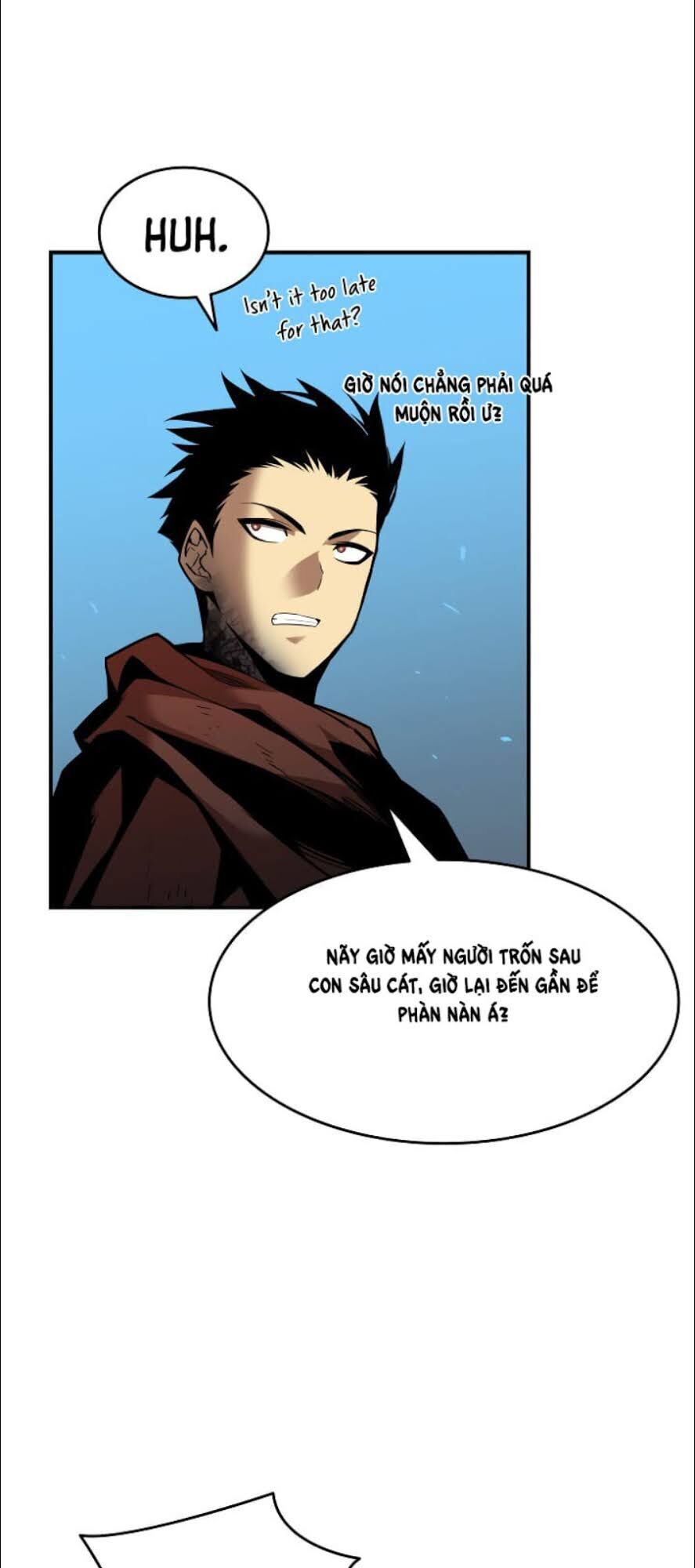 Tôi Là Lính Mới Chap 23 - Next Chap 24