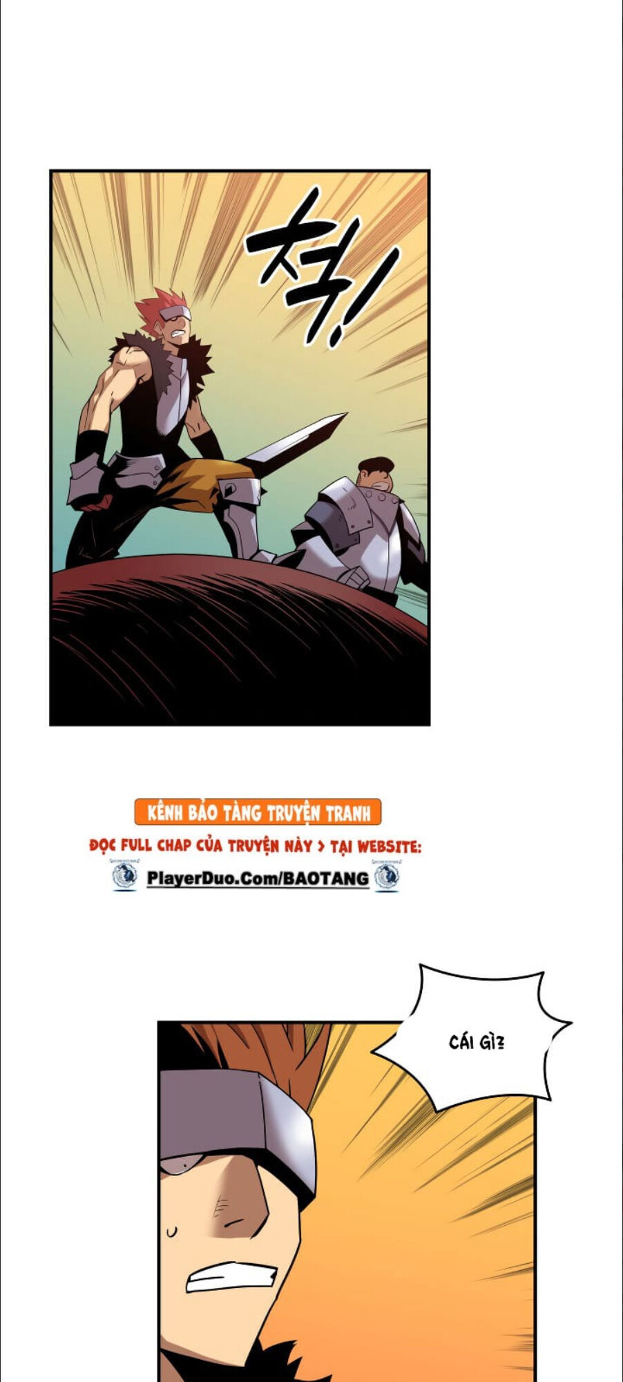 Tôi Là Lính Mới Chap 23 - Next Chap 24