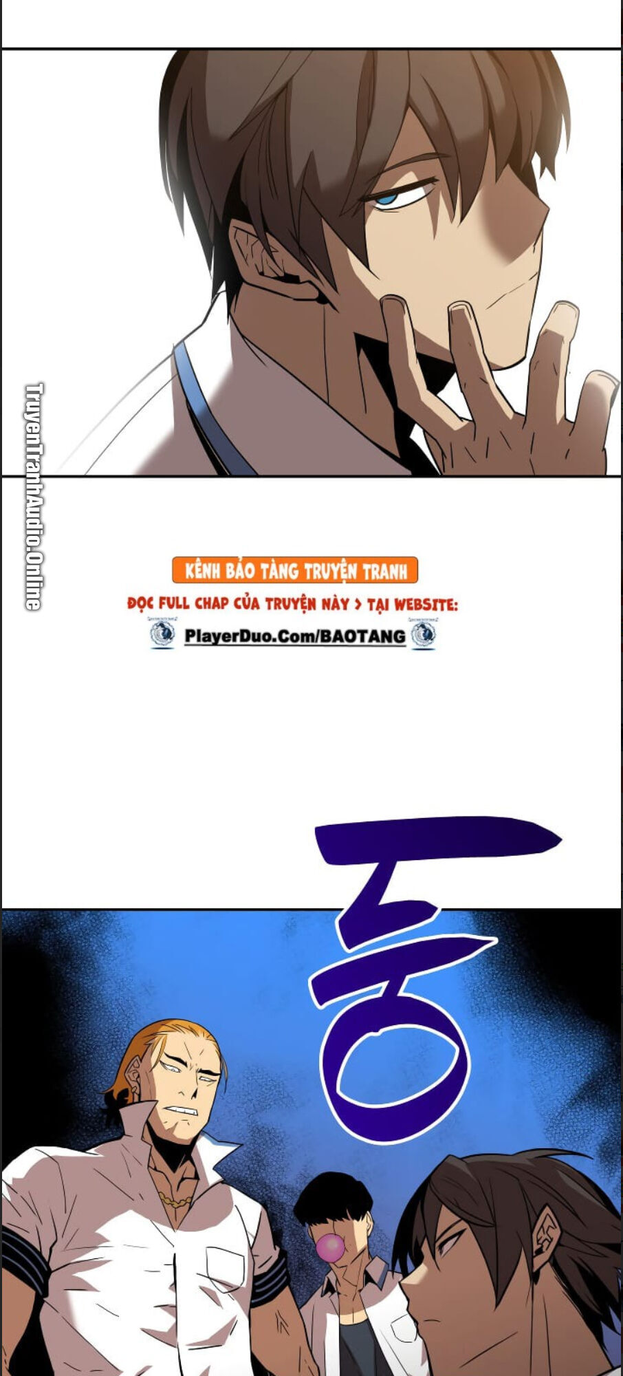 Tôi Là Lính Mới Chap 23 - Next Chap 24
