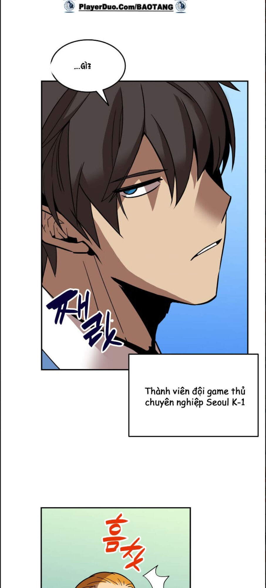 Tôi Là Lính Mới Chap 23 - Next Chap 24