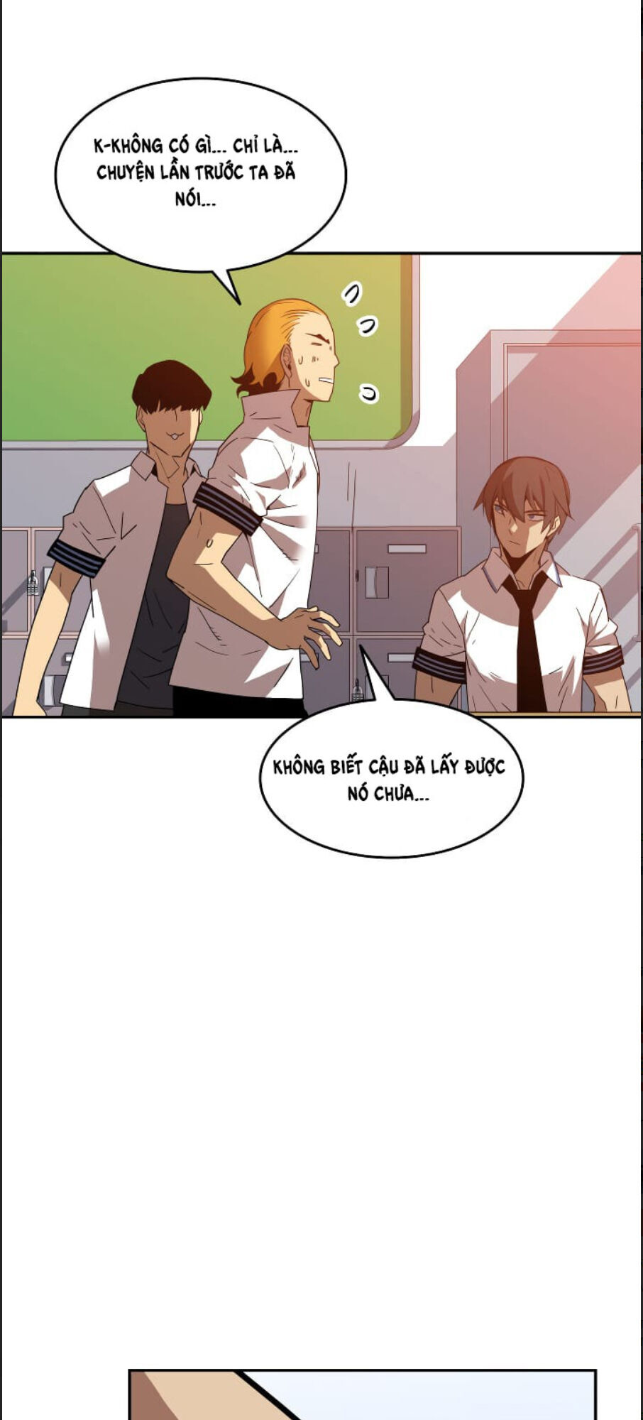 Tôi Là Lính Mới Chap 23 - Next Chap 24