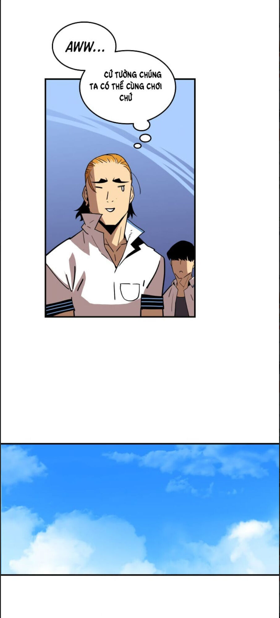 Tôi Là Lính Mới Chap 23 - Next Chap 24