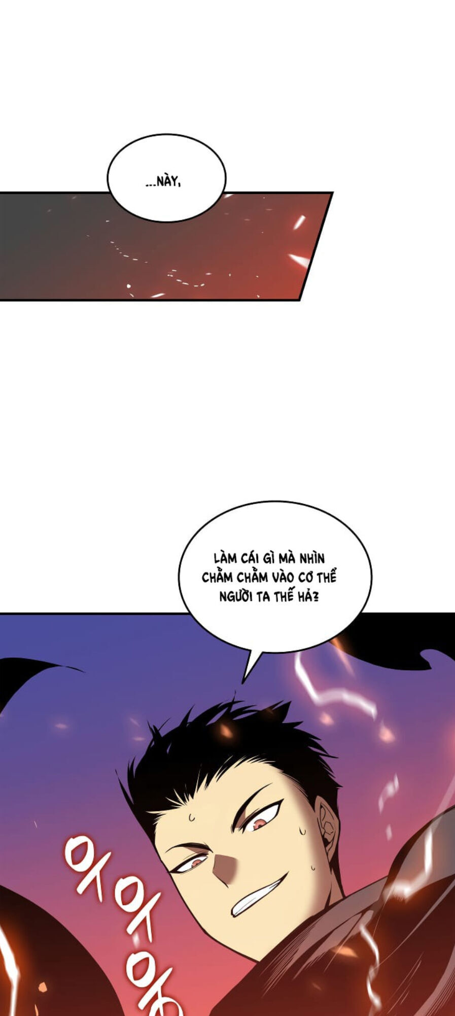 Tôi Là Lính Mới Chap 23 - Next Chap 24