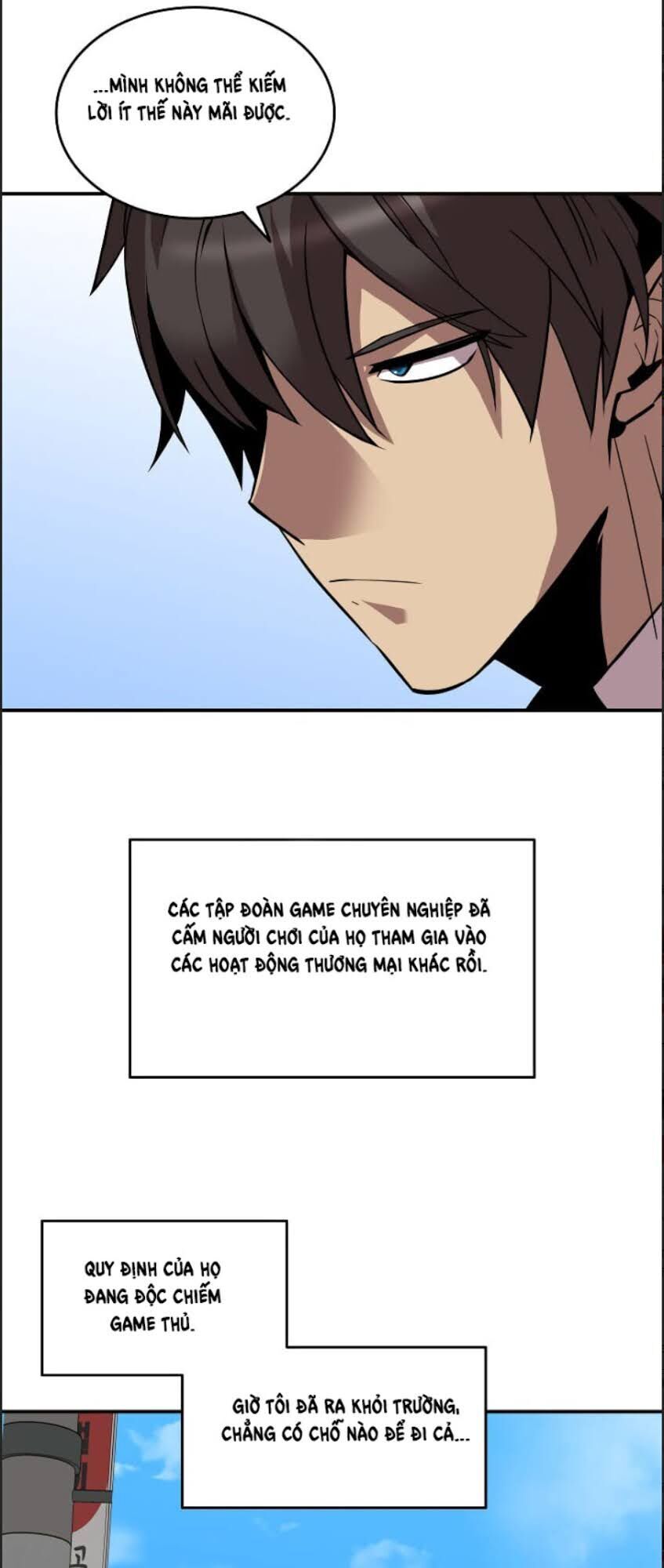 Tôi Là Lính Mới Chap 23 - Next Chap 24