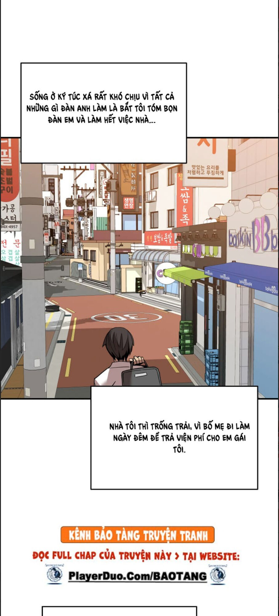 Tôi Là Lính Mới Chap 23 - Next Chap 24