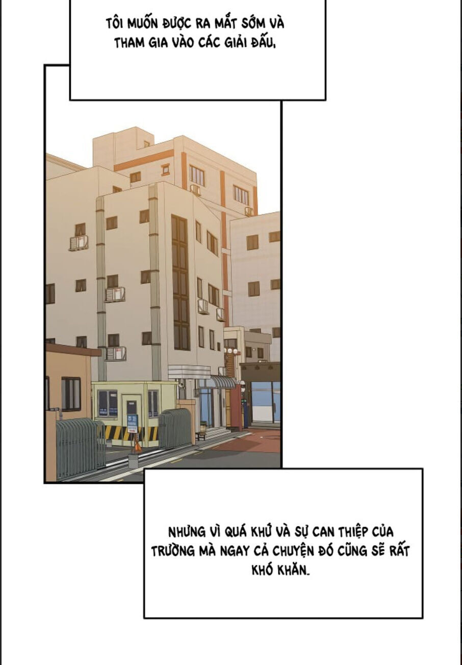 Tôi Là Lính Mới Chap 23 - Next Chap 24