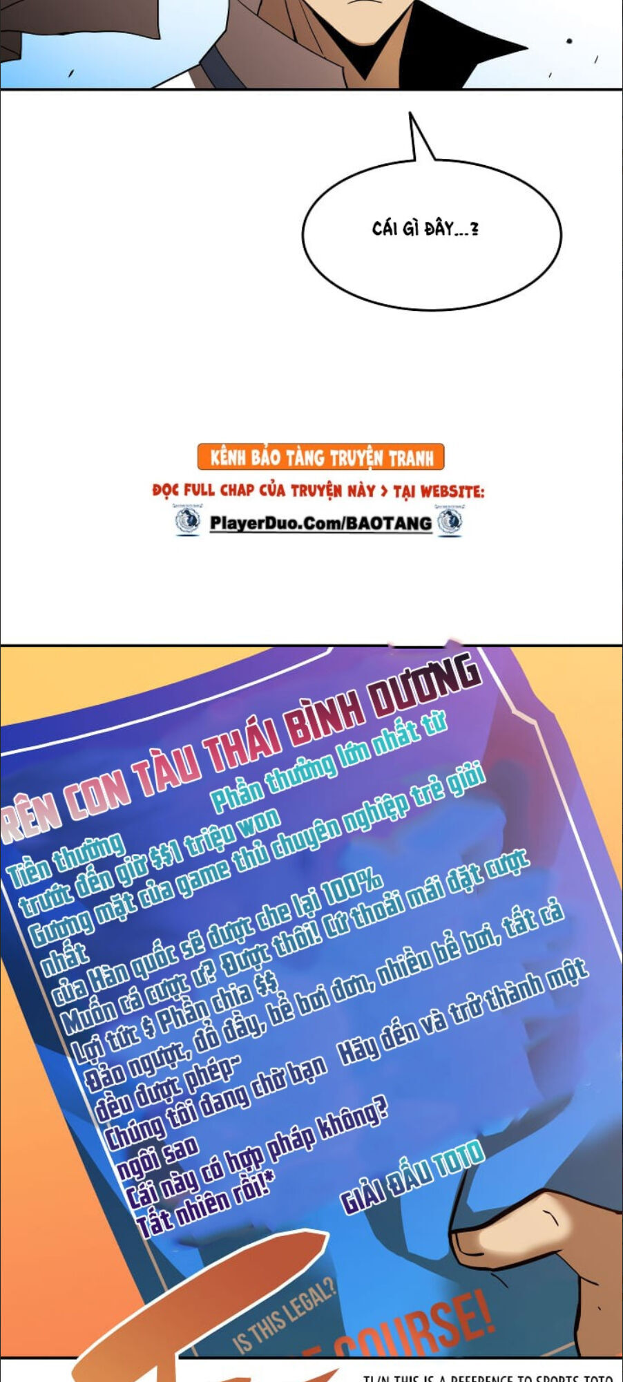 Tôi Là Lính Mới Chap 23 - Next Chap 24