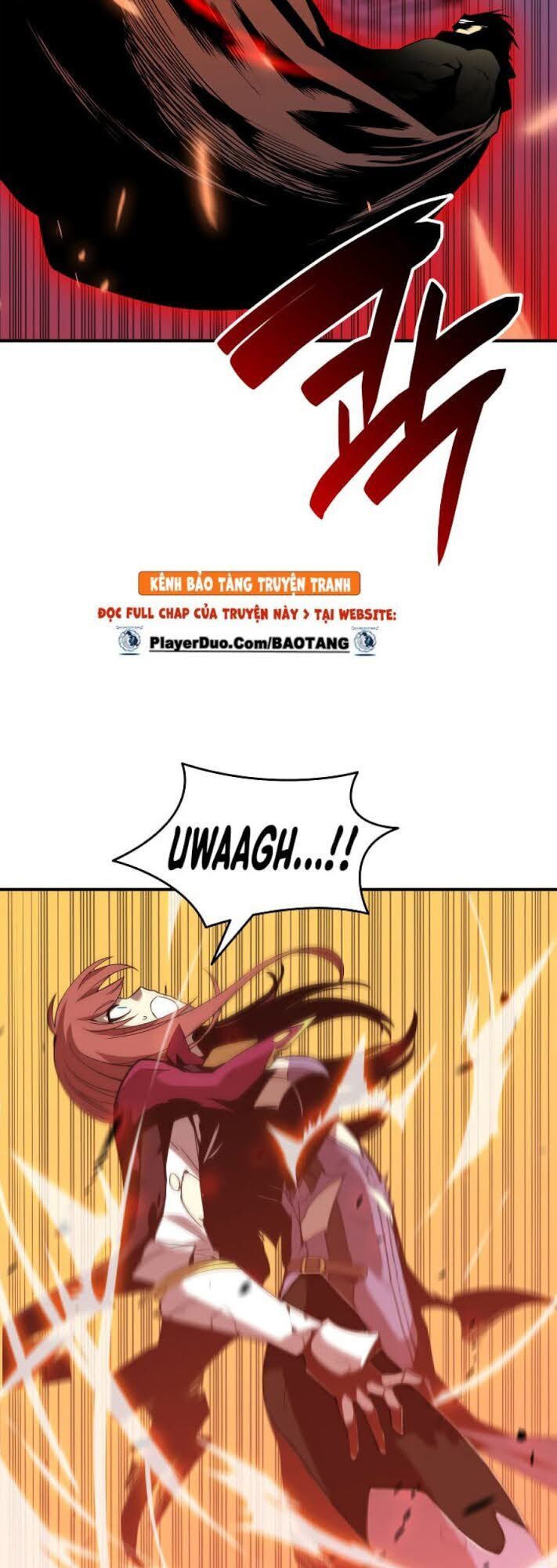 Tôi Là Lính Mới Chap 23 - Next Chap 24