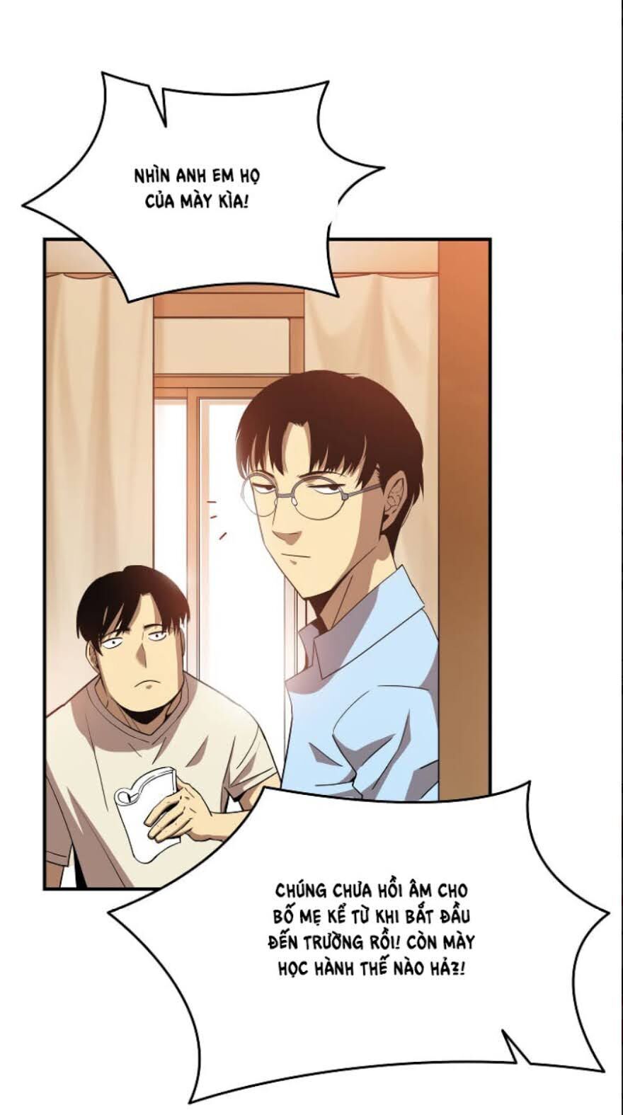 Tôi Là Lính Mới Chap 24 - Next Chap 25